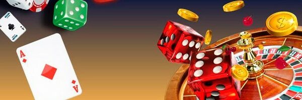 Где поиграть офлайн: Казино в Броварах