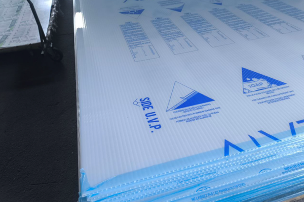 Ціни на монолітний полікарбонат в Україні